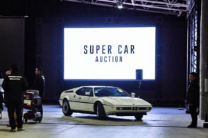 【出品車募集中】「軽井沢モーターギャザリング2025」でオークションが初開催予定。あなたの愛車が主役になるチャンス