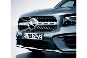 メルセデス・ベンツ GLB 200 d 4MATIC Urban Stars