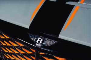 【最後のW12オープン】ベントレー「バトゥール・コンバーチブル」発表。740馬力のビスポークモデルは、次世代EVへの序章