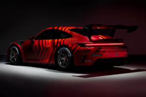 ポルシェ 992.2型 911カップ