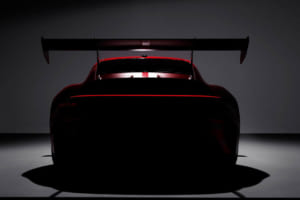 ポルシェ 992.2型 911カップ