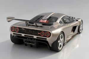 ゴードン・マレー・スペシャル・ビークル S1 LM