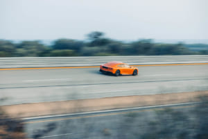 メルセデスAMG コンセプトAMG GT XX