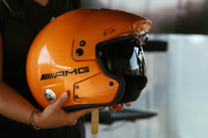 メルセデスAMG CONCEPT AMG GT XXの世界記録達成を支えたテクノロジー