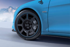 アルピーヌA110 R70