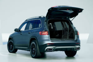 メルセデス・ベンツ GLB 200 d 4MATIC Urban Stars