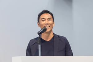 ホンダ学園が佐藤琢磨選手とともにモンテカルロ・ヒストリックに挑戦