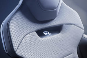 レンジローバー スポーツSV カーボン