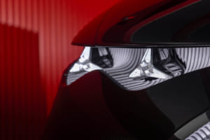 メルセデス・ベンツ ビジョンV