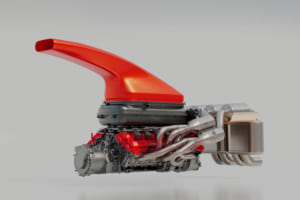 ゴードン・マレー・スペシャル・ビークル S1 LM