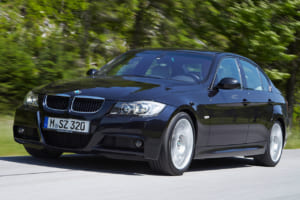 直6ツインターボ、そして至高のV8 M3へ。BMW 5代目3シリーズ（E90）が築いた「不動のベンチマーク」という金字塔【3シリーズ半世紀の軌跡_06】