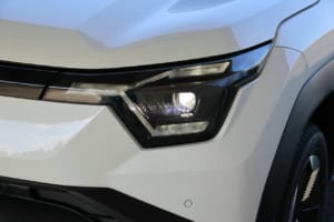 スズキeビターラ