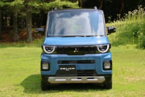 Google搭載ナビは“買い”の決め手になるか？ タフに進化した三菱 新型「デリカミニ」、注目すべき3つのポイントと選び方