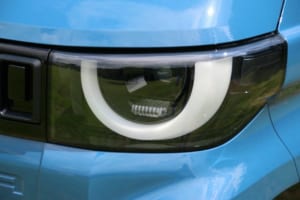 新型デリカミニ