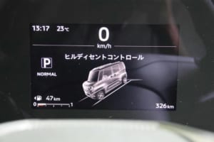 新型デリカミニ