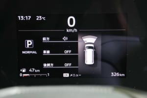 新型デリカミニ