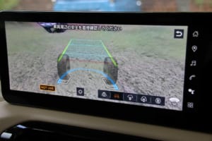 新型デリカミニ