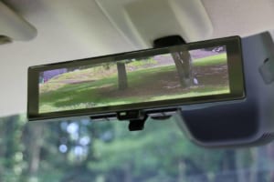 新型デリカミニ