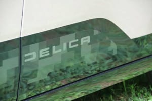 新型デリカミニ