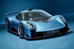 【速報】V12は12,100rpmまで咆哮。鬼才ゴードン・マレーが放つ、ル・マン記念の限定車「S1 LM」と「Le Mans GTR」の全貌