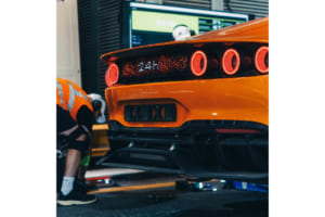 メルセデスAMG コンセプトAMG GT XX