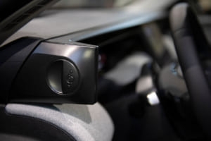 シトロエン新型C5エアクロス