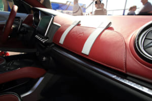 アルピーヌA110 Rウルティム