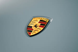 セオン・デザイン（Theon Design）が手掛けたタイプ964 ポルシェ911のレストモッド
