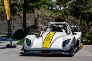 ラディカルSR3 XXR