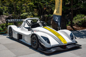 ラディカルSR3 XXR