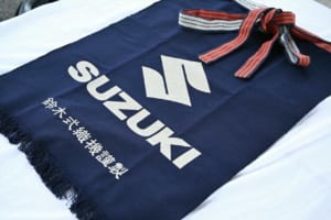 スズキeビターラのオプション