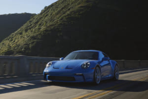 ポルシェ・ゾンダーヴンシュが手掛けたホルヘ・カルニセロ氏の911 S/T