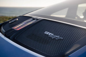 ポルシェ・ゾンダーヴンシュが手掛けたホルヘ・カルニセロ氏の911 S/T