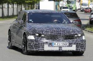 BMW iM3