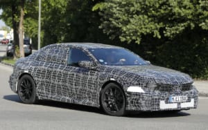 BMW iM3