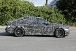 BMW iM3