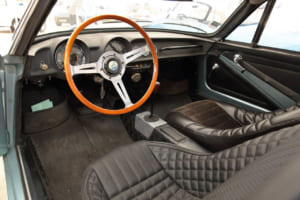 1964年式アルピーヌA110