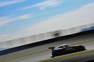 スーパーGT　2025　富士　GT300