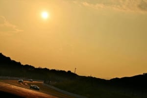 スーパーGT　2025　鈴鹿　GT300