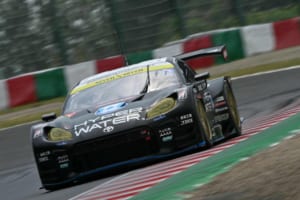 スーパーGT　2025　鈴鹿　GT300