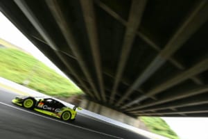 スーパーGT　2025　鈴鹿　GT300