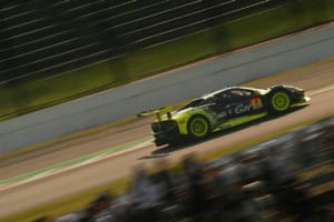 スーパーGT　2025　鈴鹿　GT300