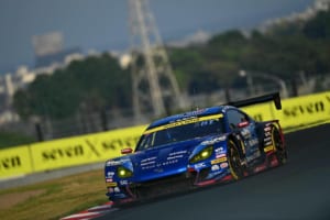 スーパーGT　2025　鈴鹿　GT300