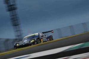 スーパーGT　2025　富士　GT300