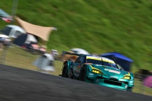 スーパーGT　2025　富士　GT300