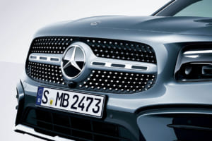 【速報】メルセデス・ベンツ、人気SUV「GLB」に装備充実の新モデル「アーバンスターズ」を導入し本日発売