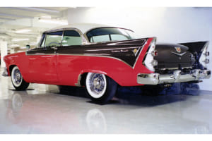 1956年型ダッジD-500