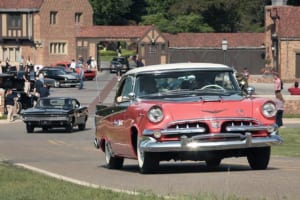 1956年型ダッジD-500