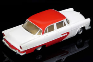 ジョーハン1/25スケール・プロモーショナルモデル「1956年型プリマス・ベルヴェディア」