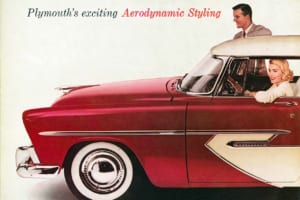 かくも長き不在、あるいは女神の激情——なぜ1950年代米国車はキット化されにくいのか！【アメリカンカープラモ・クロニクル】第53回